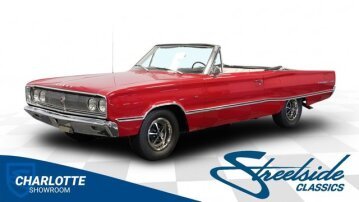 1967 Dodge Coronet