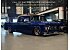 1967 Dodge D/W Truck