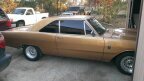 Thumbnail Photo 2 for 1967 Dodge Dart GT