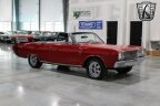 Thumbnail Photo 5 for 1967 Dodge Dart