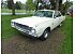 1967 Dodge Dart GT