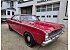 1967 Dodge Dart