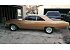 1967 Dodge Dart GT
