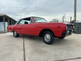 1967 Dodge Dart 270