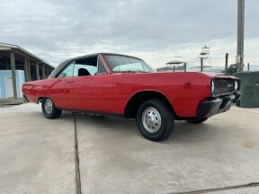 1967 Dodge Dart 270