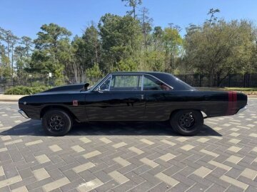 1967 Dodge Dart
