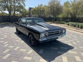 1967 Dodge Dart