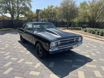 1967 Dodge Dart