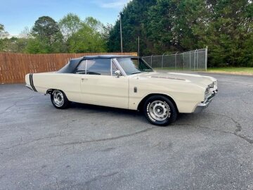 1967 Dodge Dart