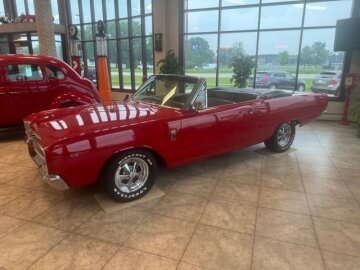 1967 Dodge Dart