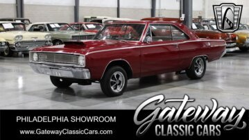 1967 Dodge Dart