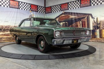 1967 Dodge Dart