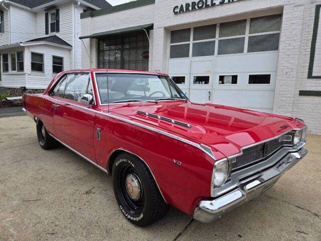 1967 Dodge Dart
