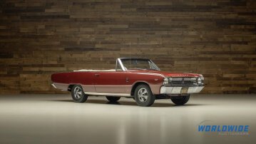 1967 Dodge Dart