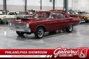 1967 Dodge Dart