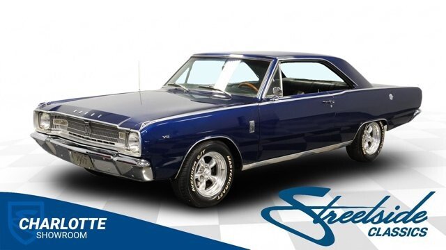 1967 Dodge Dart GT
