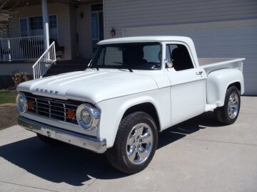 1967 Dodge Other Dodge Models