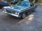 Thumbnail Photo 3 for 1967 Dodge Polara