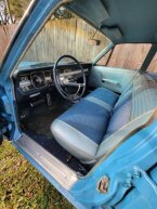 Thumbnail Photo 5 for 1967 Dodge Polara