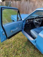 Thumbnail Photo 4 for 1967 Dodge Polara