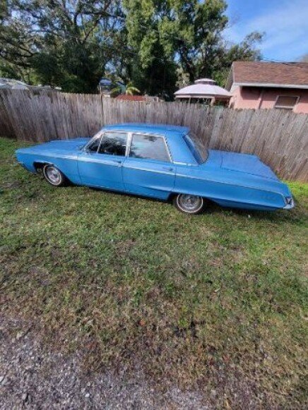 Photo 1 for 1967 Dodge Polara