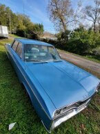 Thumbnail Photo 2 for 1967 Dodge Polara