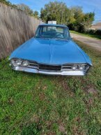 Thumbnail Photo 3 for 1967 Dodge Polara
