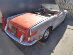 Thumbnail Photo 2 for 1967 FIAT 1500