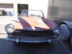 Thumbnail Photo 4 for 1967 FIAT 1500
