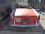 Thumbnail Photo 1 for 1967 FIAT 1500