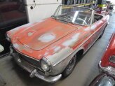 1967 FIAT 1500