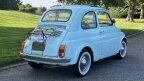 Thumbnail Photo 5 for 1967 FIAT 500