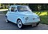1967 FIAT 500