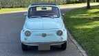 Thumbnail Photo 1 for 1967 FIAT 500
