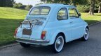 Thumbnail Photo 5 for 1967 FIAT 500