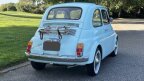 Thumbnail Photo 6 for 1967 FIAT 500