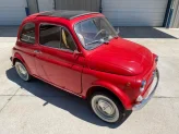 1967 FIAT 500