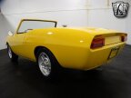 Thumbnail Photo 5 for 1967 FIAT 850