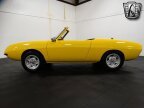 Thumbnail Photo 4 for 1967 FIAT 850