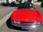 Thumbnail Photo 3 for 1967 FIAT Spider