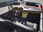 Thumbnail Photo 5 for 1967 FIAT Spider