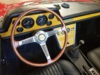 Thumbnail Photo 6 for 1967 FIAT Spider