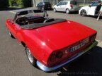 Thumbnail Photo 4 for 1967 FIAT Spider