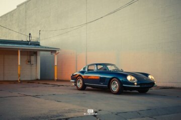 1967 Ferrari 275
