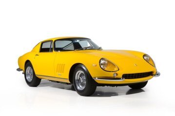 1967 Ferrari 275