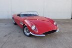 Thumbnail Photo 5 for 1967 Ferrari 330