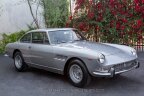 Thumbnail Photo 2 for 1967 Ferrari 330