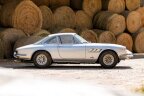 Thumbnail Photo 5 for 1967 Ferrari 330