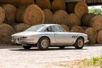 Thumbnail Photo 4 for 1967 Ferrari 330