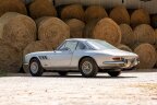 Thumbnail Photo 2 for 1967 Ferrari 330